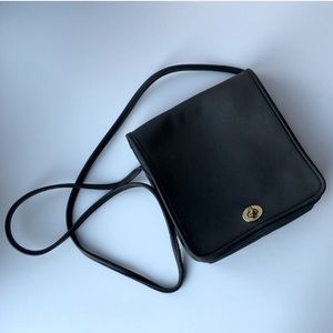 Coach Vintage Crossbody Handbag